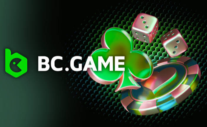 BC Game Kasino Online Indonesia Panduan Lengkap untuk Pemain 887695989