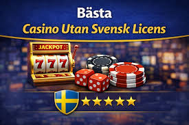 Casino EU Licens Din Guide Till Trygga Spelupplevelser