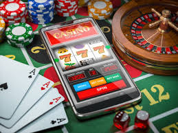 Discovering the Benefits of Deposit £4 Casinos