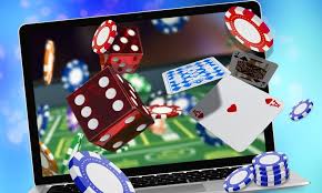 Experience the Thrill of BetFoxx Casino UK Your Ultimate Gaming Destination