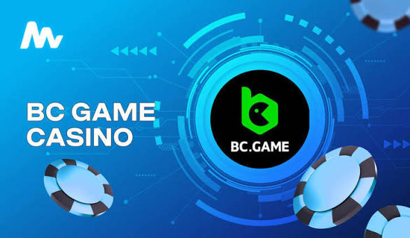 Scopri BC.Game il Futuro del Gioco d'Azzardo Online