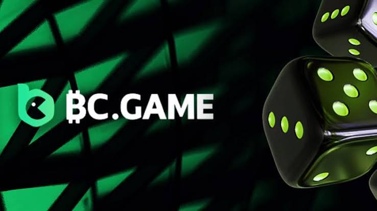 Scopri BC.Game il Futuro del Gioco d'Azzardo Online