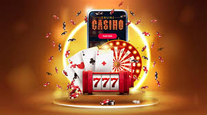 The Alluring Mystique of Casino Blood Moon