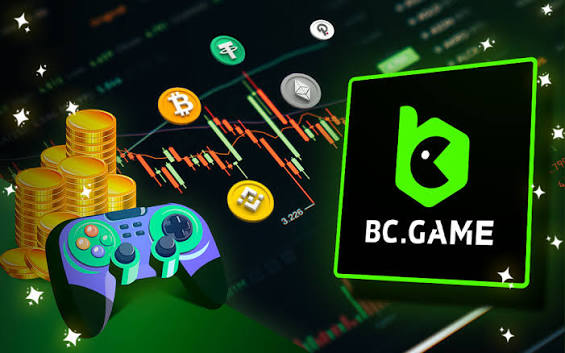 Unlock the Ultimate Gaming Experience with BC.Game Bonus Code Details