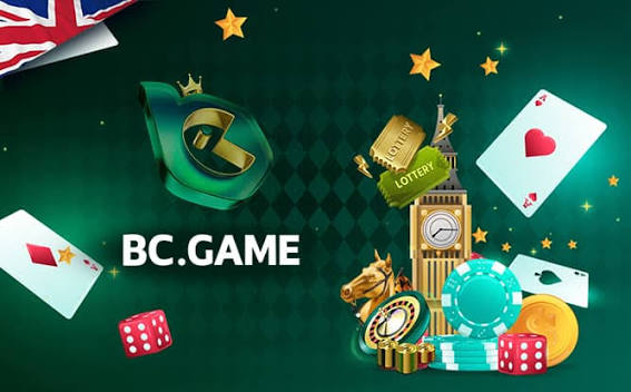 Unlock the Ultimate Gaming Experience with BC.Game Bonus Code Details