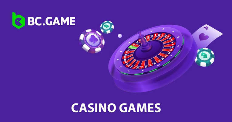 Unlocking Excitement BC.Game Bonus Codes
