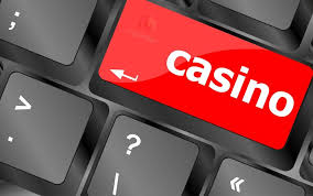 Unveiling the Thrill of Online Casino Hand of Luck