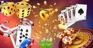 Winstler Casino Your Ultimate Gaming Destination