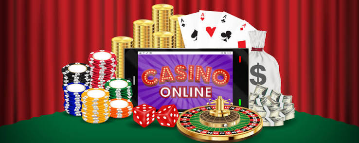 Comprehensive Online Casino Reviews Your Guide to Winning