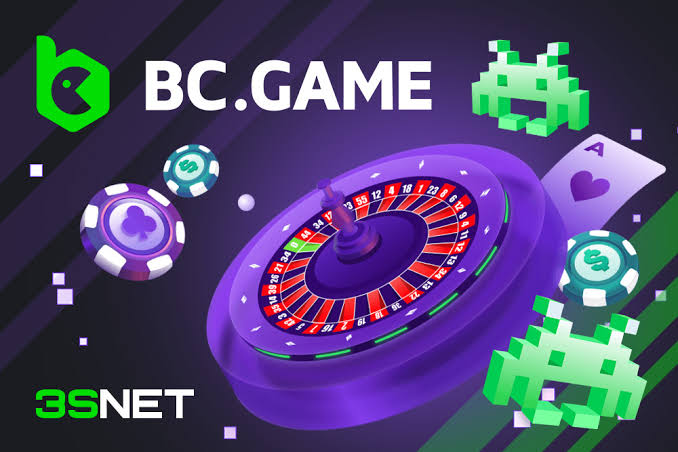 Exploring BC.Game Withdrawal Methods 895970786