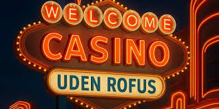 Udenlandske Online Casinoer En Guide til Sikker Spiloplevelse