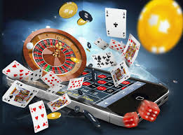 Realz Casino – Twoje Zaufane Miejsce dla Rozrywki Online