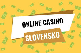 Casino s Vkladom 5 EUR Zábava pre Každého