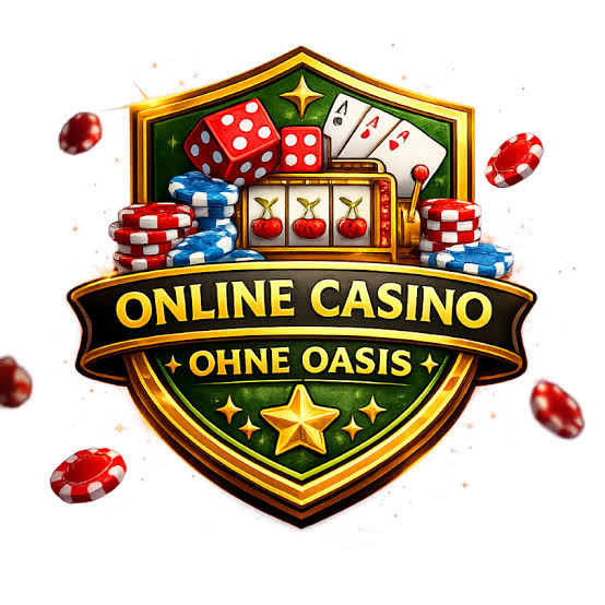 Die Welt der Online Casinos ohne OASIS Glücksspiel ohne Grenzen