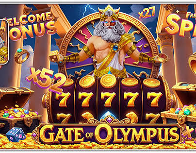 Oplev Gates of Olympus Super Scatter Din Guide til Max Win