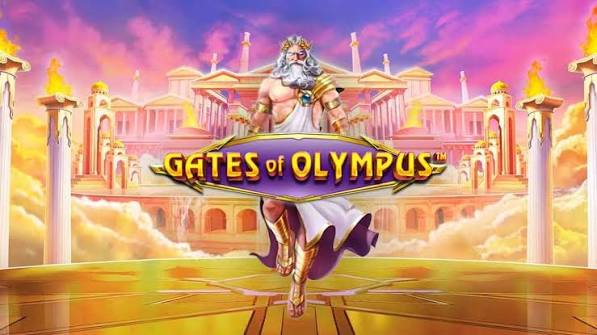 Gates of Olympus En Rejse ind i den Nyeste Spilverden fra Pragmatic Play Gates of Olympus En Rejse ind i den Nyeste Spilverden fra Pragmatic Play