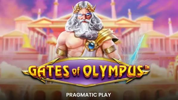 Gates of Olympus En Rejse ind i den Nyeste Spilverden fra Pragmatic Play Gates of Olympus En Rejse ind i den Nyeste Spilverden fra Pragmatic Play