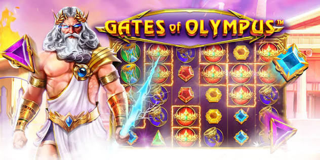 Gates of Olympus Online Casino En Fortryllende Spilleoplevelse Gates of Olympus Online Casino En Fortryllende Spilleoplevelse