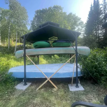 Muskoka Kayak Adventure